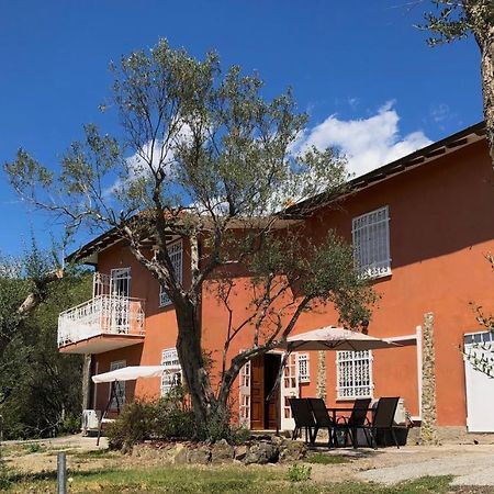 Casa Alma Apartamento Castelnuovo di Magra Exterior foto